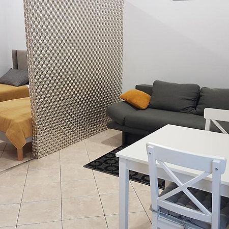 Apartament Promyczek Appartement Hajnówka Buitenkant foto