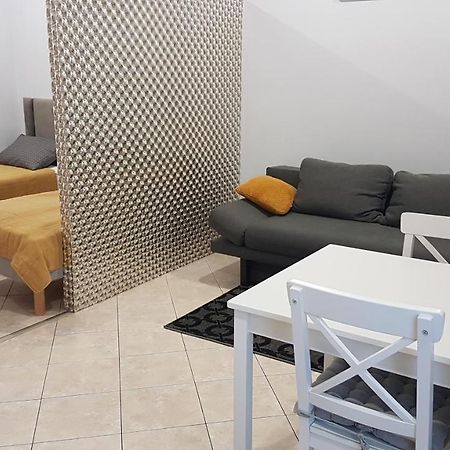 Apartament Promyczek Hajnówka Buitenkant foto