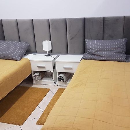 Apartament Promyczek Appartement Hajnówka Buitenkant foto