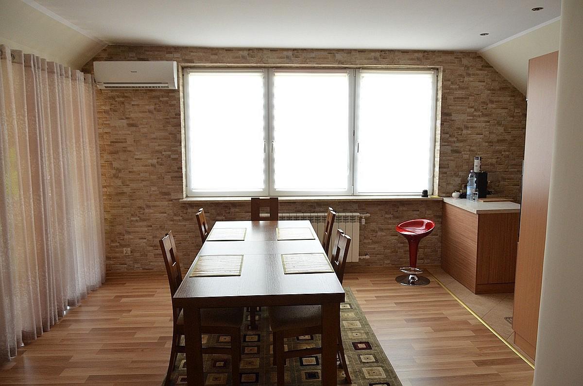 Apartament Promyczek Hajnówka Buitenkant foto