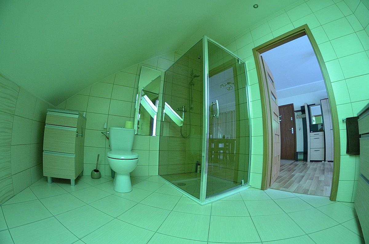 Apartament Promyczek Hajnówka Buitenkant foto