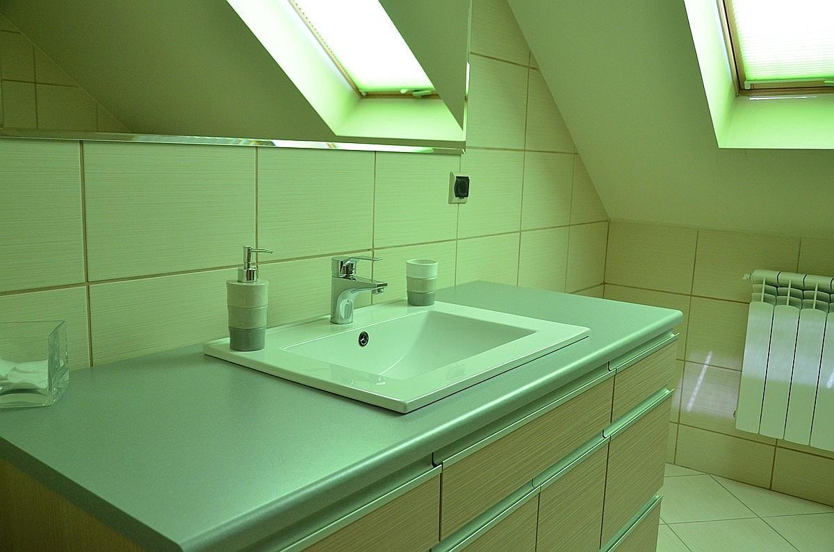 Apartament Promyczek Hajnówka Buitenkant foto