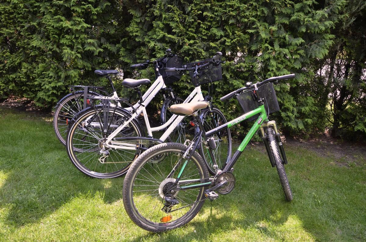 Apartament Promyczek Hajnówka Buitenkant foto