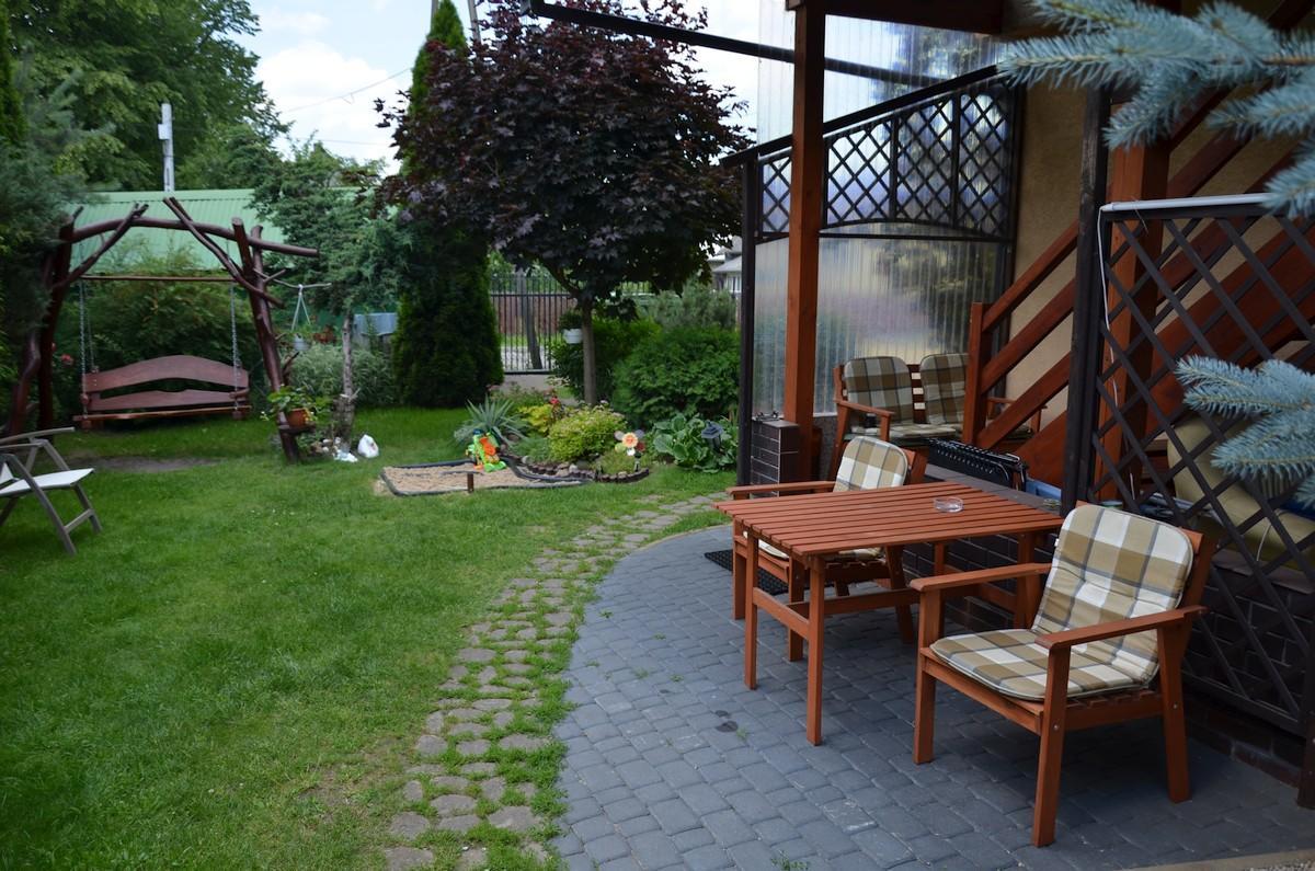 Apartament Promyczek Hajnówka Buitenkant foto